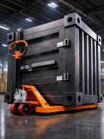 Manual Pallet Trucks - 图片 6