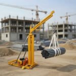 Why Cranes Are Essential for Modern Construction, Warehousing, and Industrial Lifting Projects