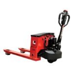 Electric Pallet Trucks - 图片 2