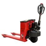 Electric Pallet Trucks