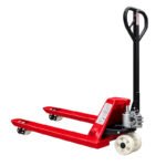 Manual Pallet Trucks