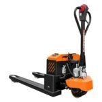 Semi/Fully Electric Pallet Truck - 图片 2
