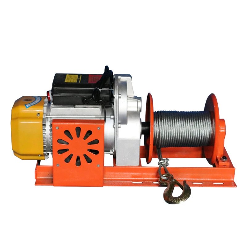 Winches Winches - 图片 1